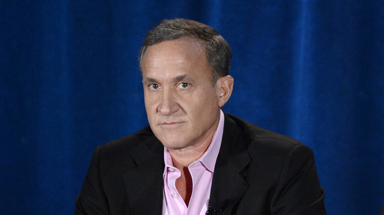 Terry Dubrow at Television Critics Association press tour