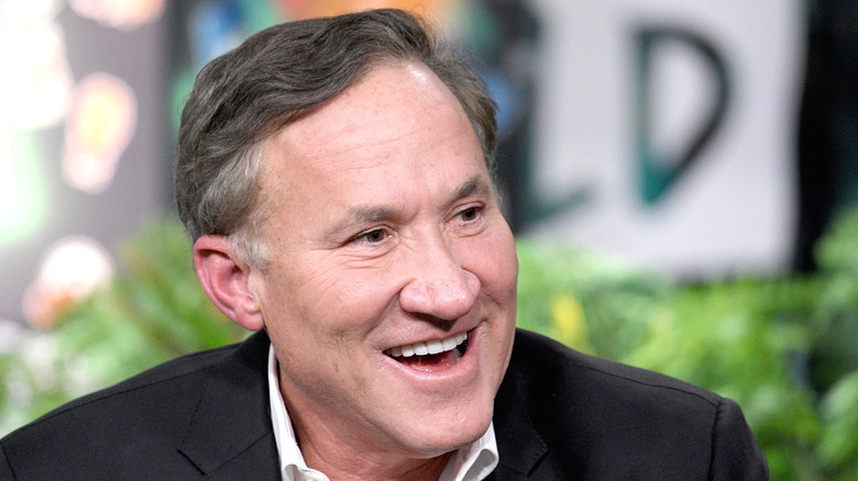 Dr. Terry Dubrow, smiling 