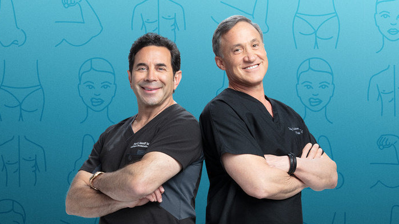 Botched promo photo