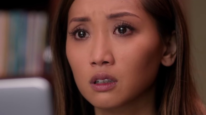 Brenda Song in Secret Obsession