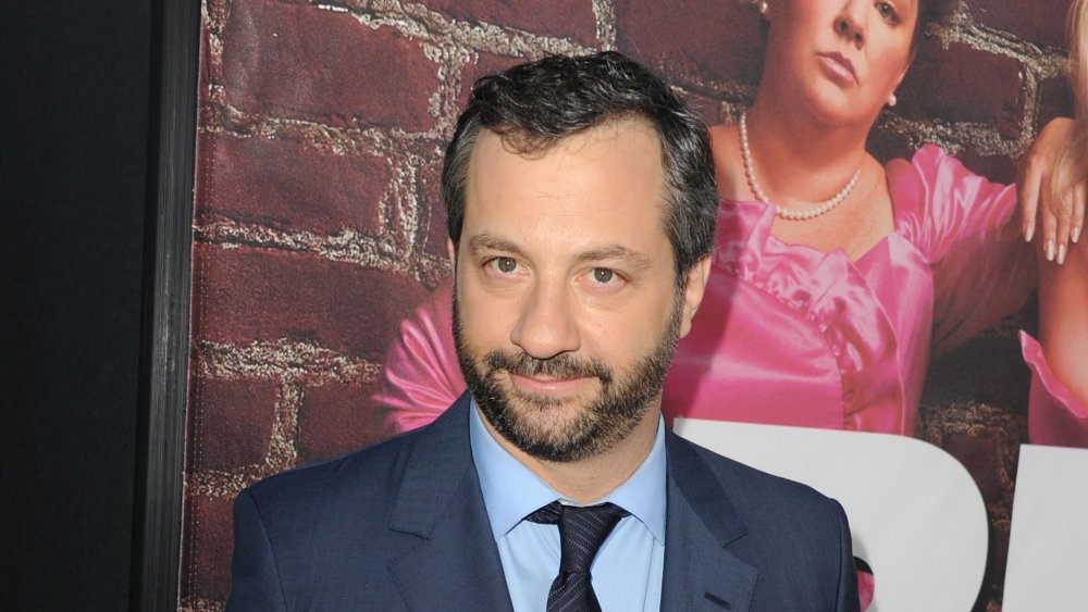 Judd Apatow - Bridesmaids