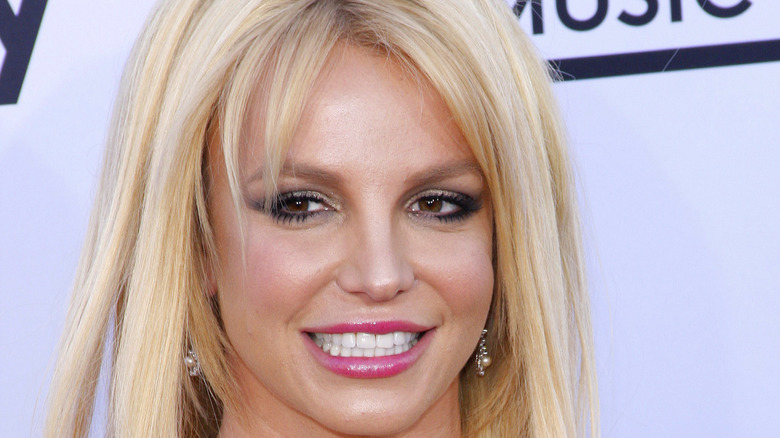 Britney Spears 2015 Billboard Music Awards