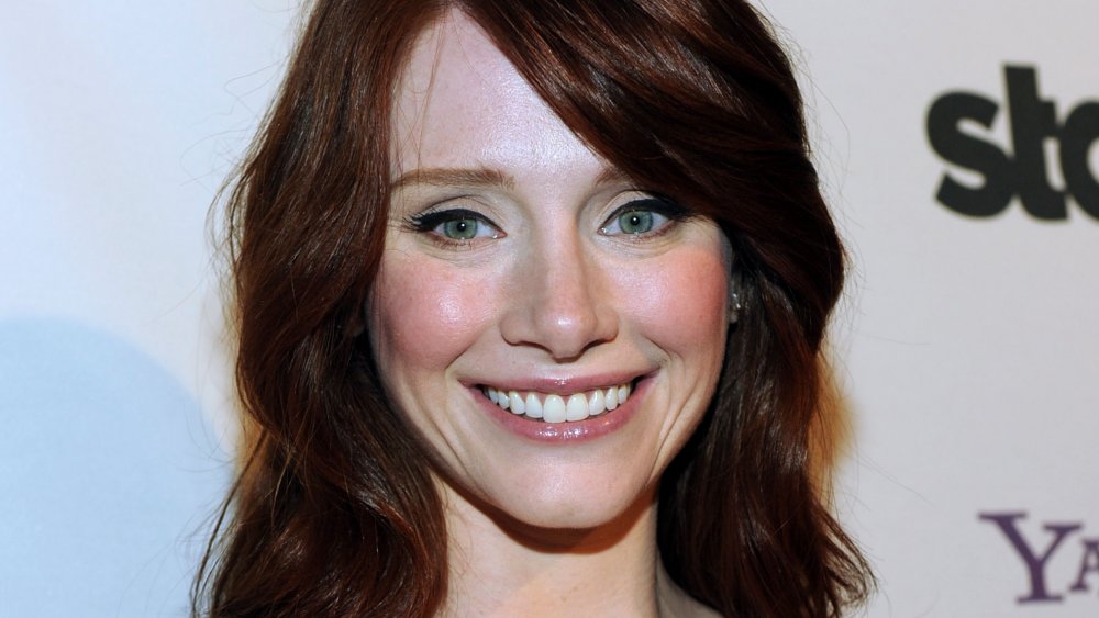 Bryce Dallas Howard