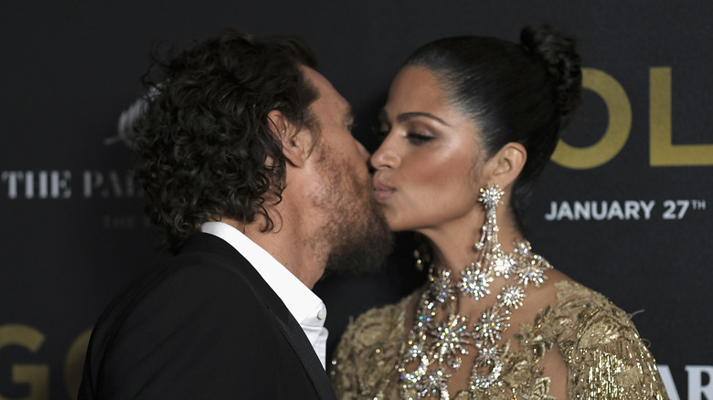 Camila Alves McConaughey