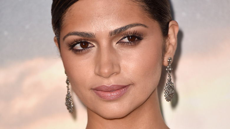 Camila Alves McConaughey