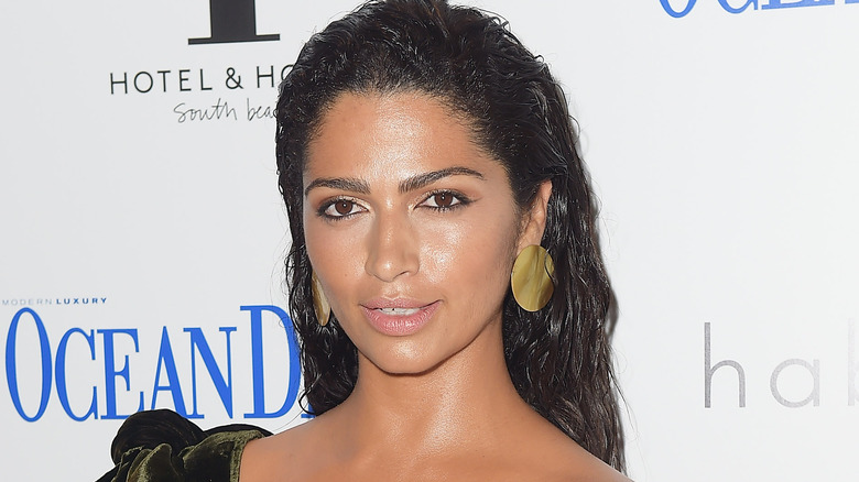 Camila Alves McConaughey