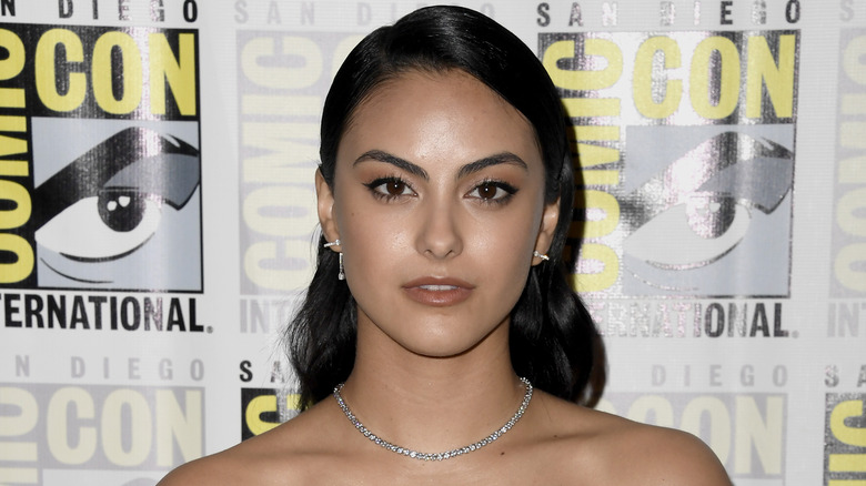 Camila Mendes