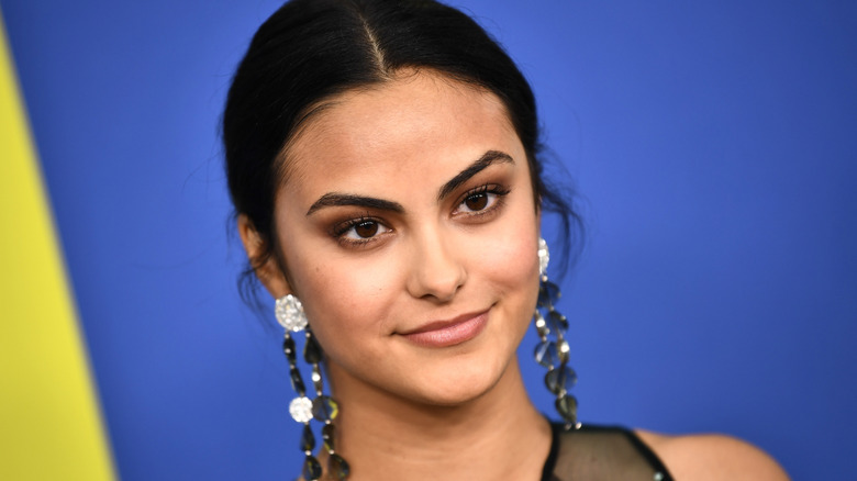 Camila Mendes