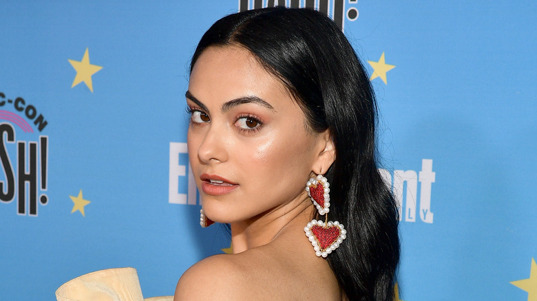 Camila Mendes