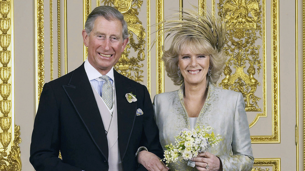 Prince Charles, Camilla Parker Bowles