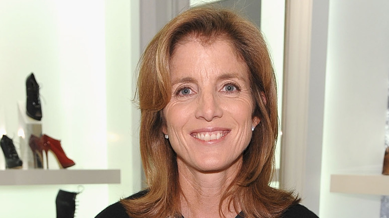 Caroline Kennedy