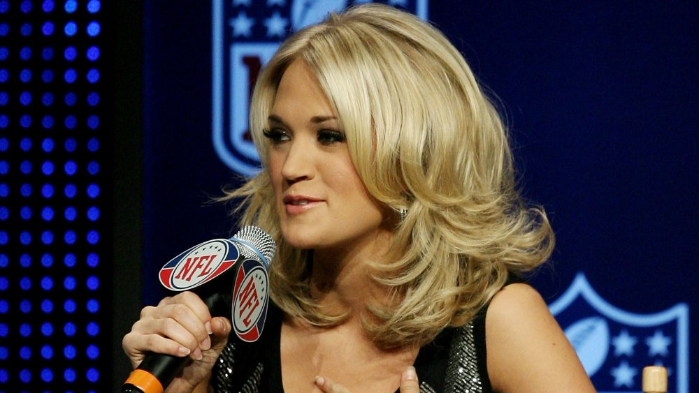 Carrie Underwood