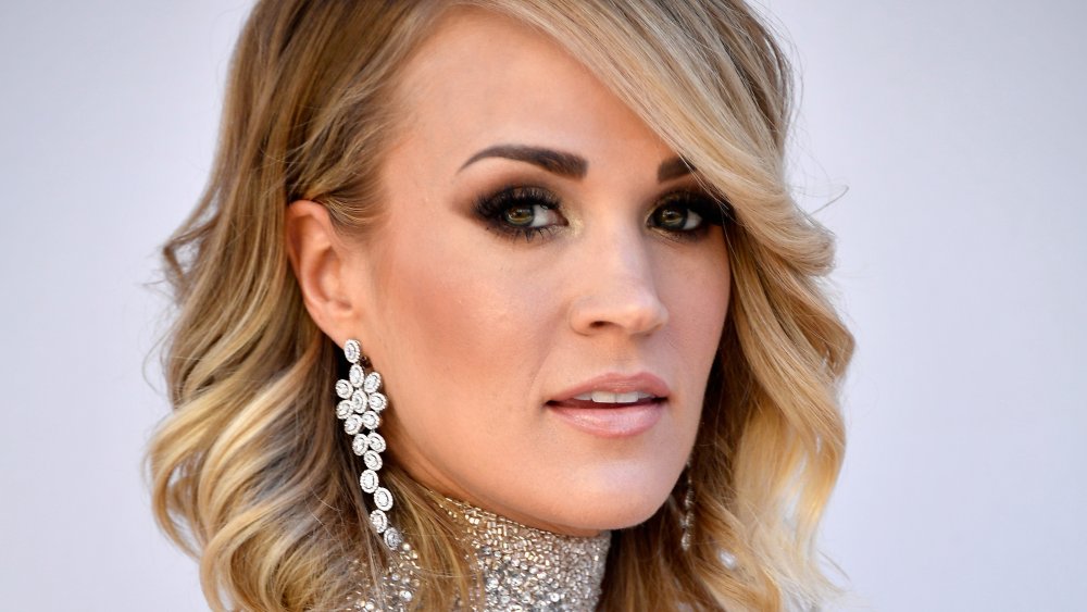 Carrie Underwood