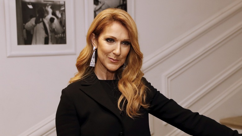 Celine Dion 