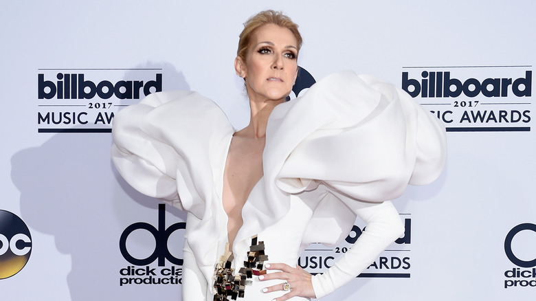 Céline Dion