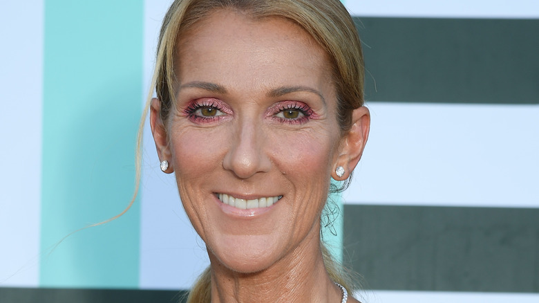 Celine Dion