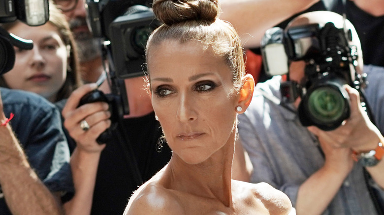 Celine Dion