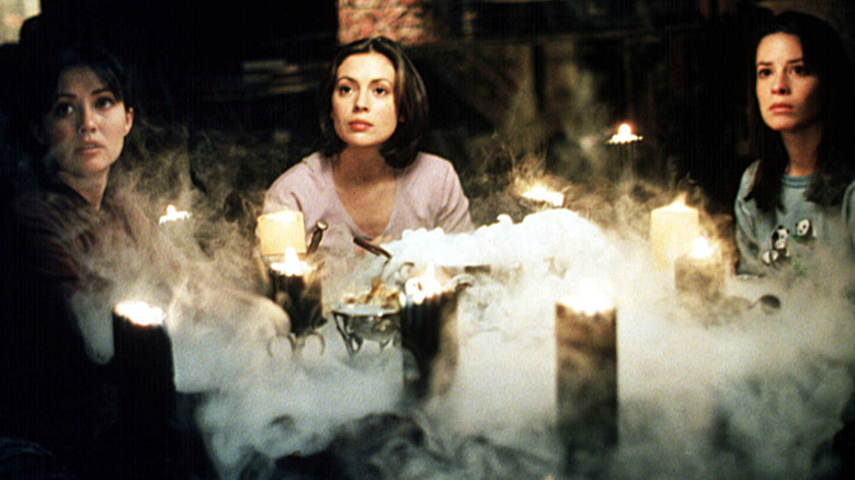Charmed episode one
