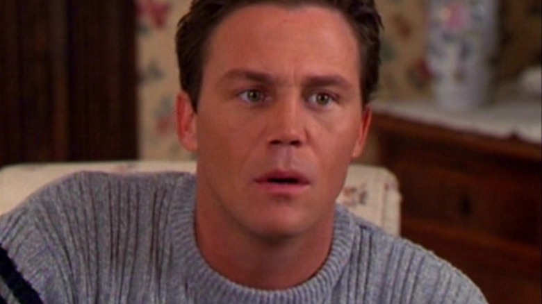 Brian Krause as Leo Wyatt on Charmed