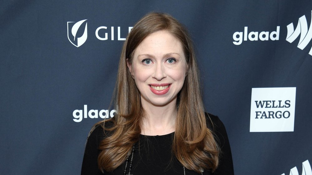 Chelsea Clinton