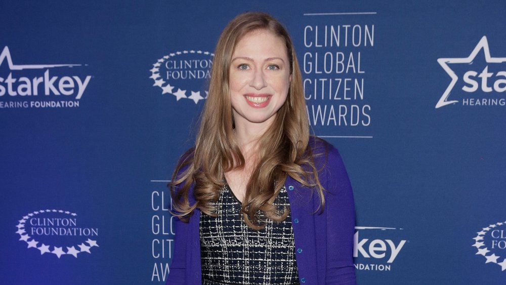 Chelsea Clinton