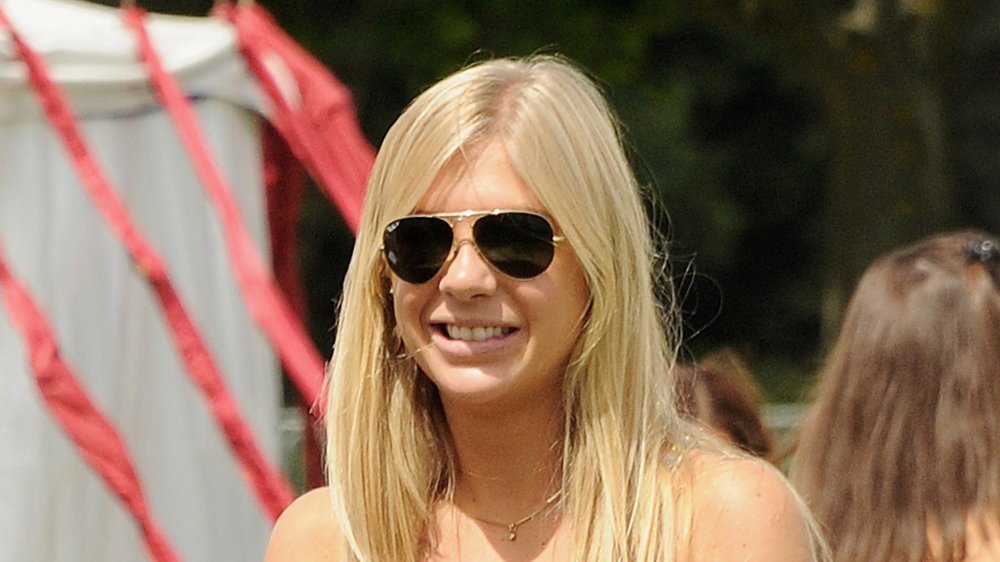 Chelsy Davy