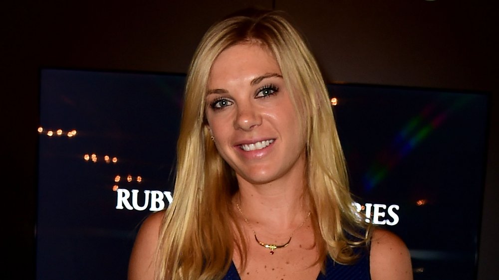 Chelsy Davy