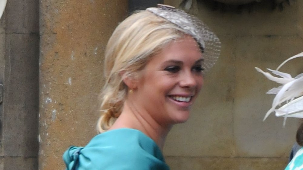 Chelsy Davy