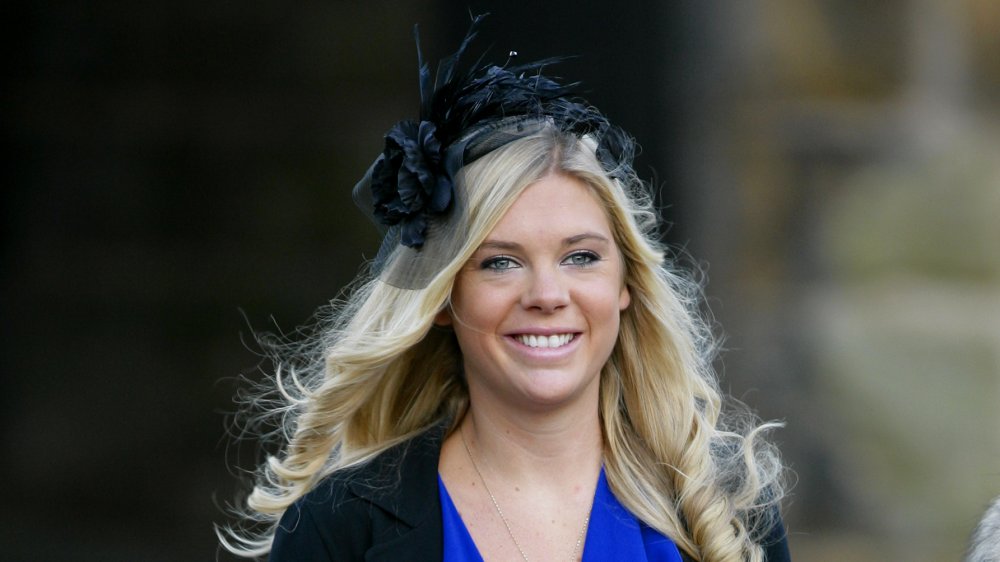 Chelsy Davy