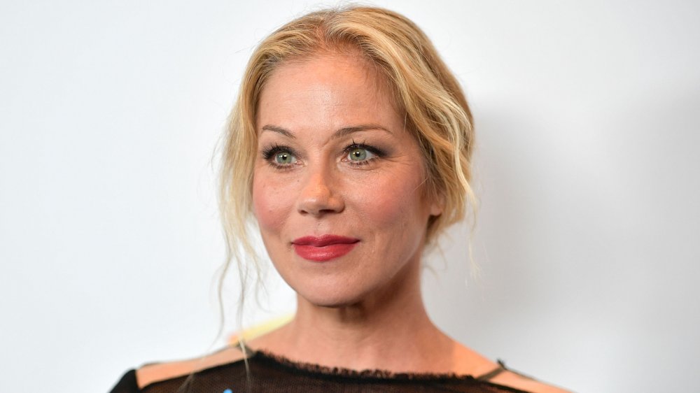 Christina Applegate