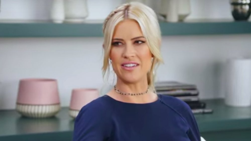 Christina Anstead on HGTV's Christina on the Coast