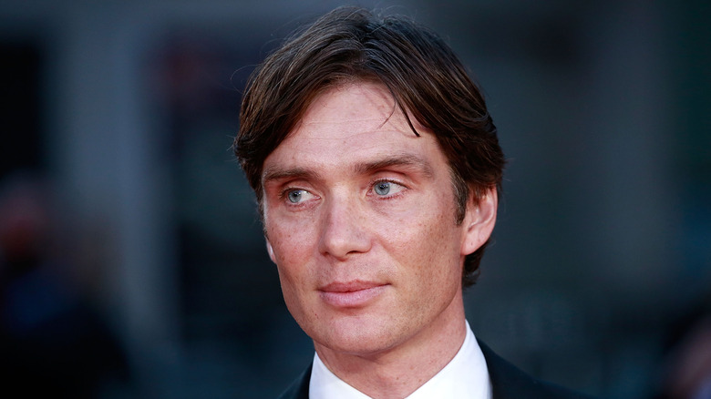 Cillian Murphy closeup 