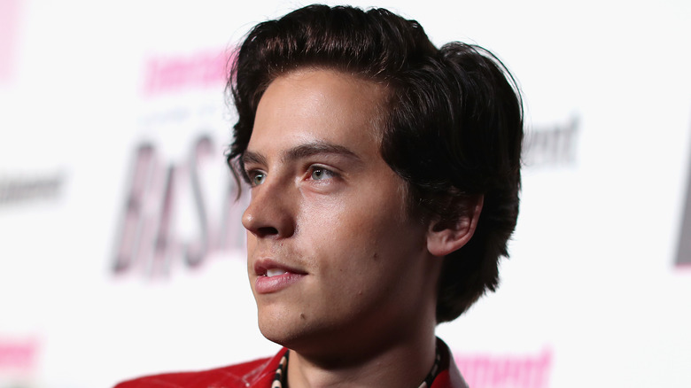 Cole Sprouse