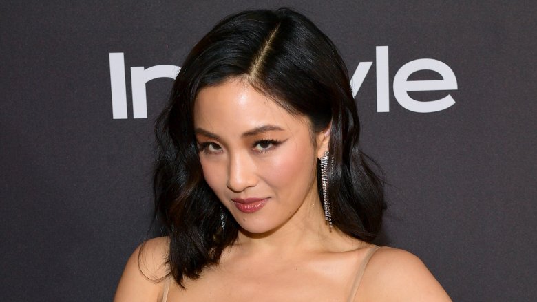 Constance Wu