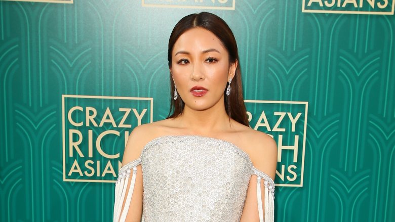 Constance Wu