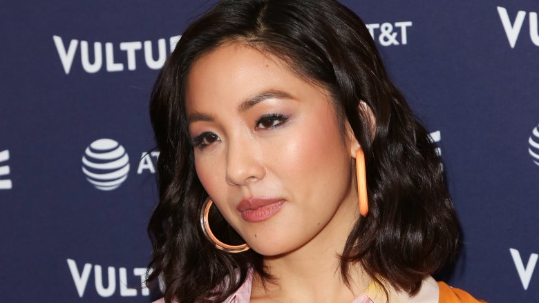 Constance Wu