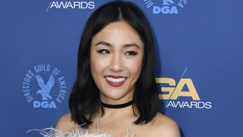 Constance Wu