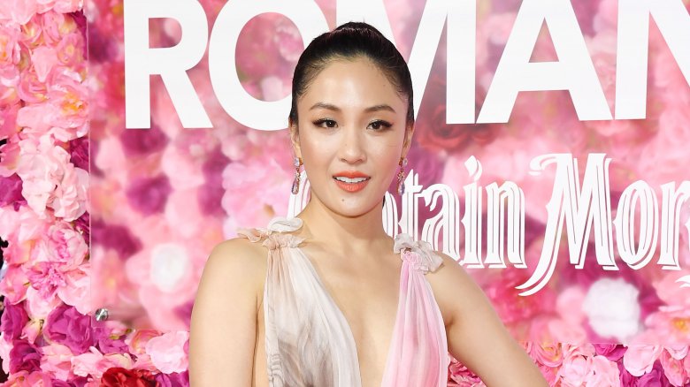 Constance Wu