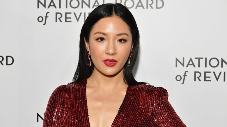 Constance Wu