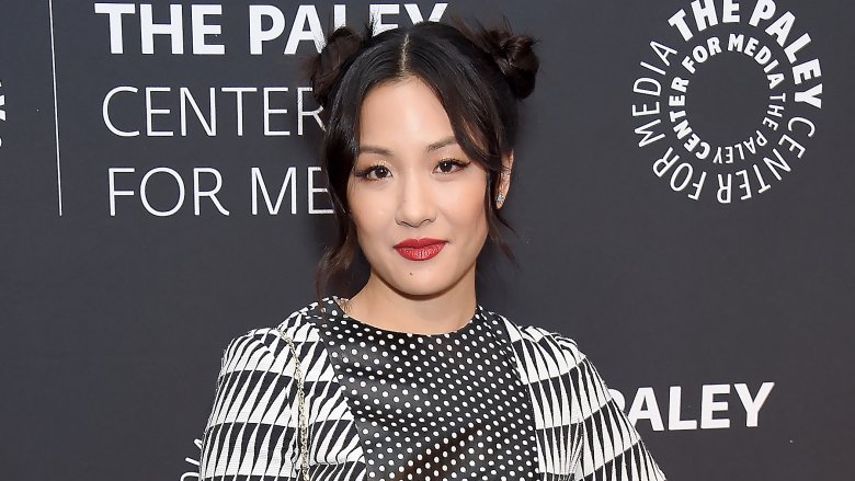 Constance Wu