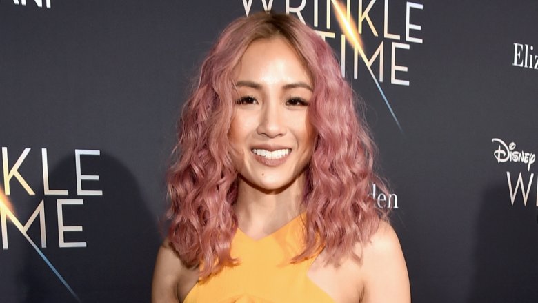 Constance Wu