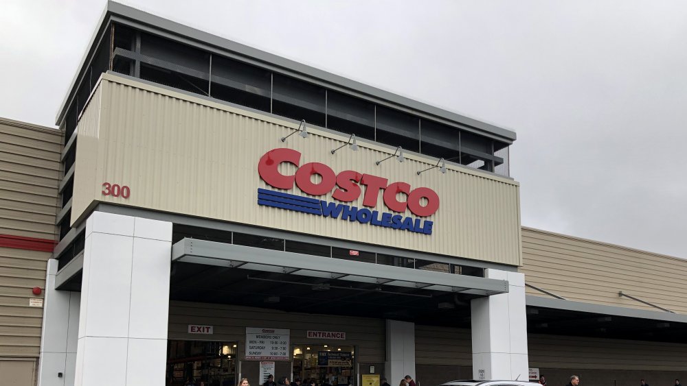 The Untold Truth Of Costco Travel