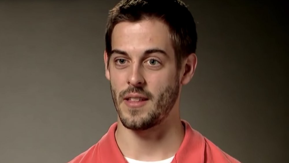 Counting On's Derick Dillard