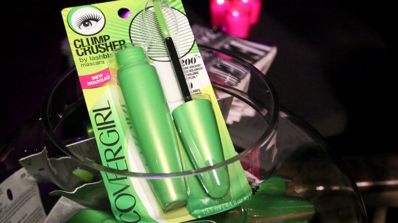 CoverGirl mascara