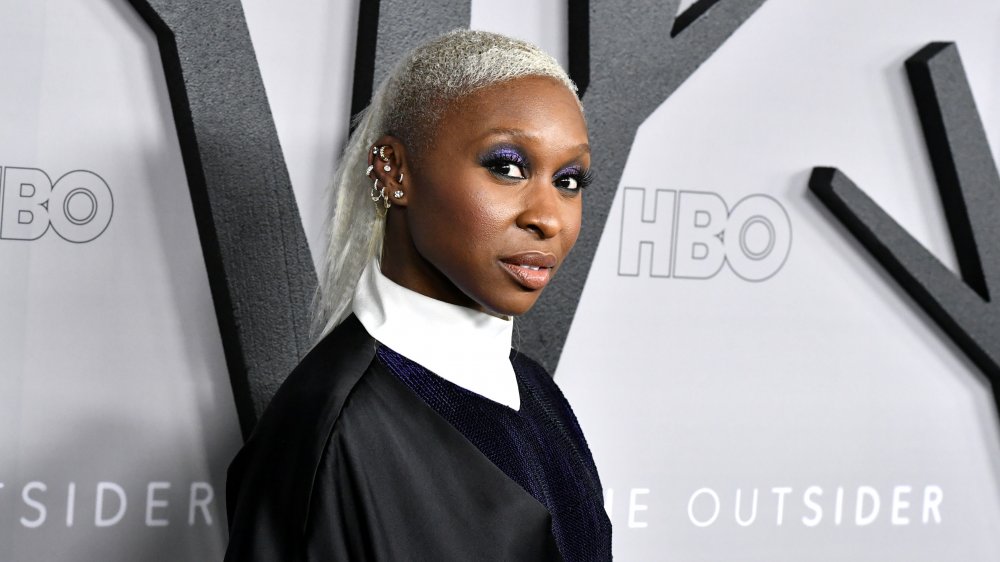 Cynthia Erivo