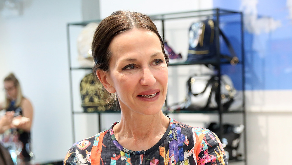 The Untold Truth Of Cynthia Rowley