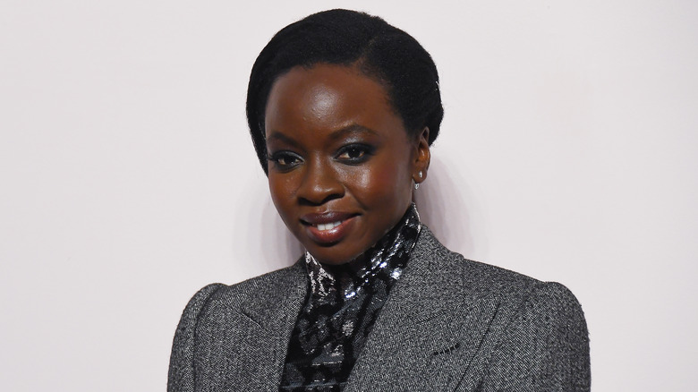 Danai Gurira