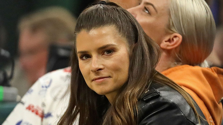 Danica Patrick