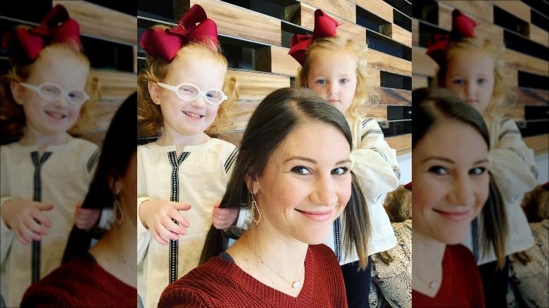 OutDaughtered's Danielle Busby with quints