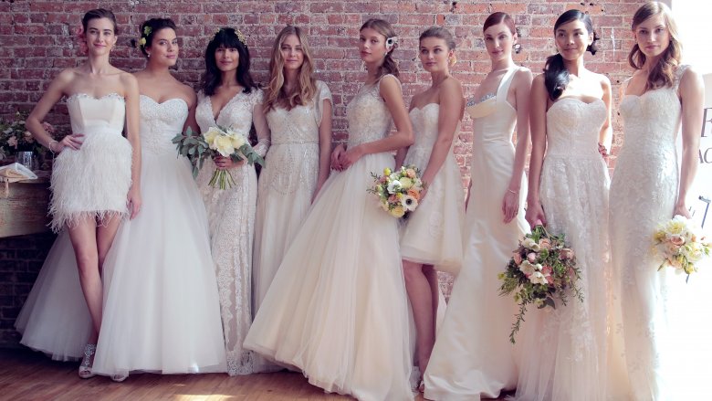 David's Bridal Introduces New Bridesmaids Collection Pricing Tiers